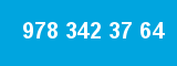 978 342 37 64
